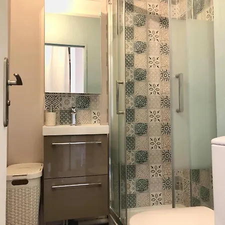 Vue En Hyper Centre *