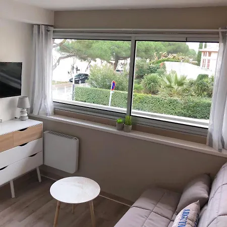 Vue En Hyper Centre Arcachon