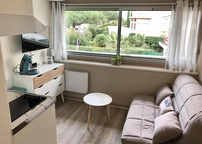 Апартаменты Vue En Hyper Centre *