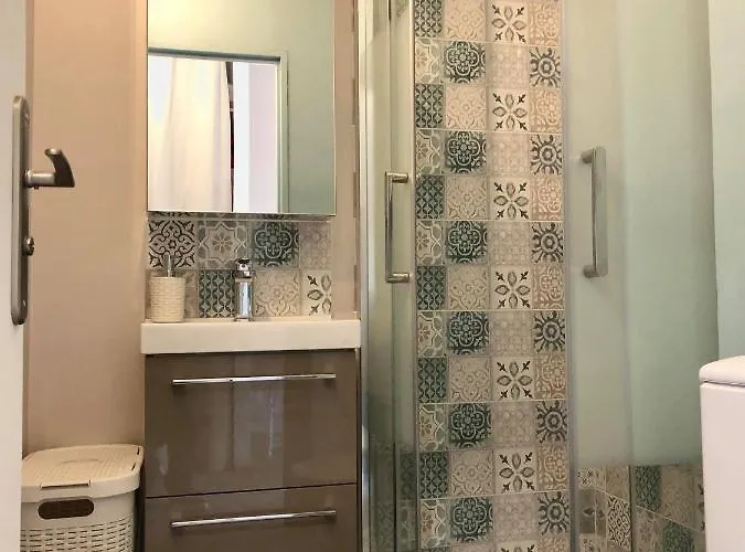 Vue En Hyper Centre *